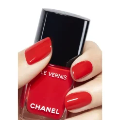 CHANEL Nagellack|NAGELLACK – FARBE UND GLANZ MIT LANGEM HALT