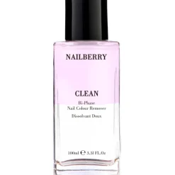 NAILBERRY Nagellack Entferner|