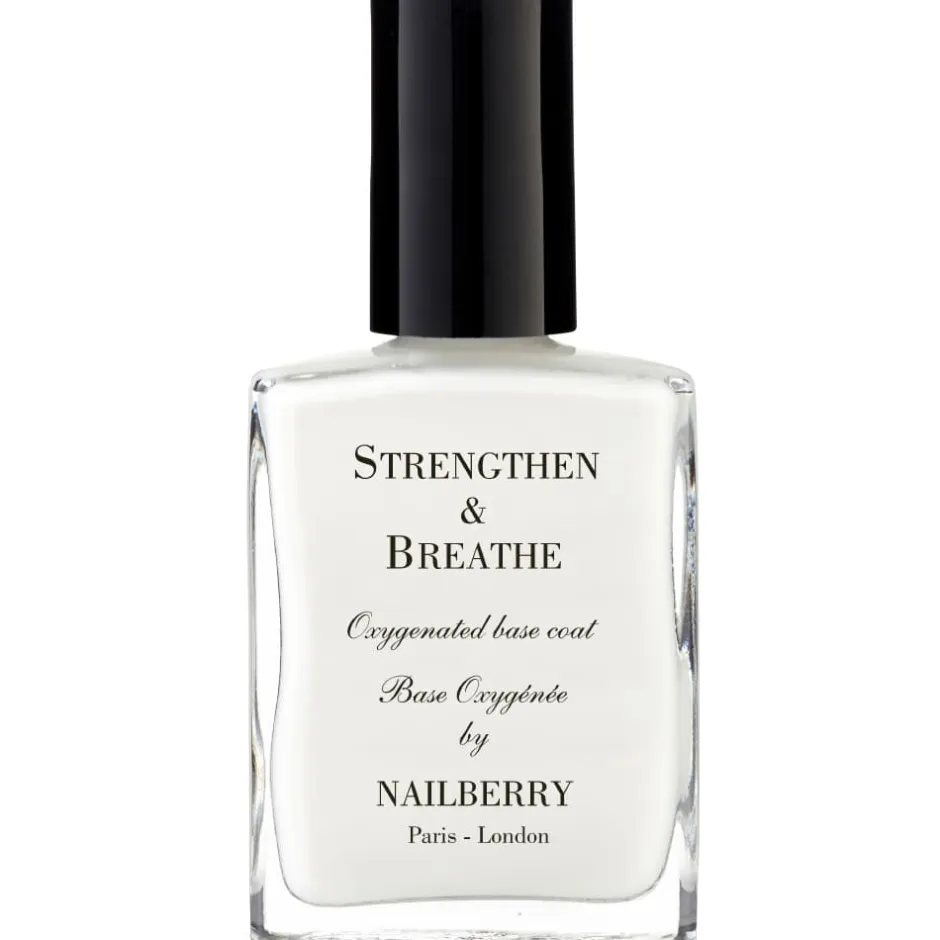 NAILBERRY Nagelpflege|
