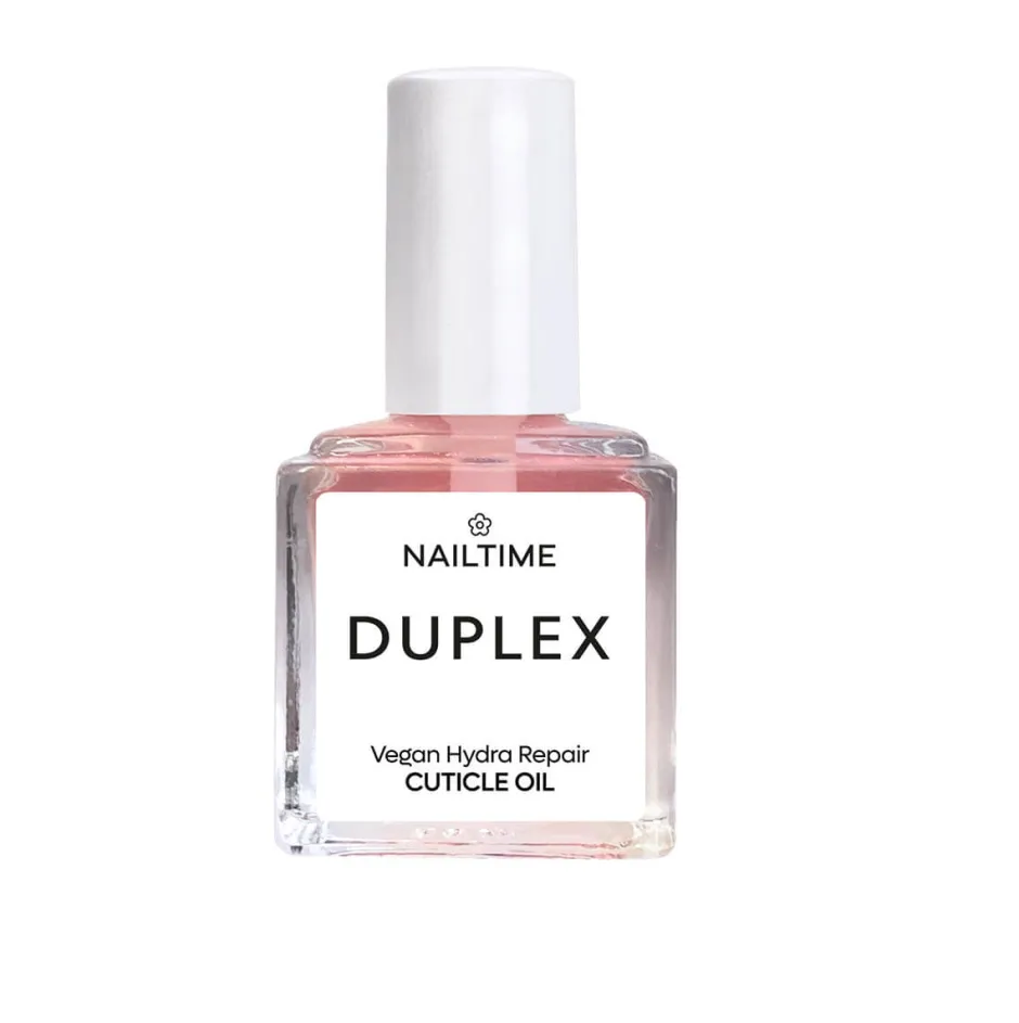 NAILTIME Nagelpflege|