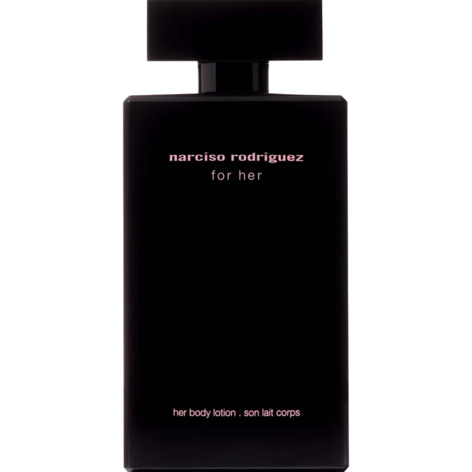 Narciso Rodriguez Körperpflege·Body Lotion|