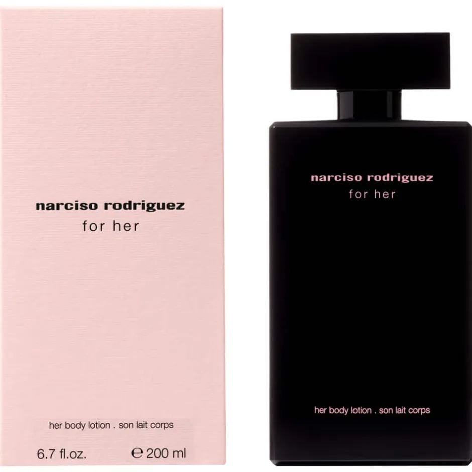 Narciso Rodriguez Körperpflege·Body Lotion|