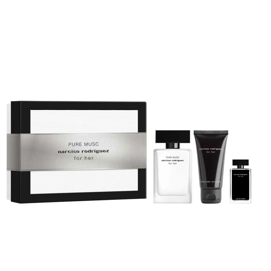 Narciso Rodriguez Duftsets|