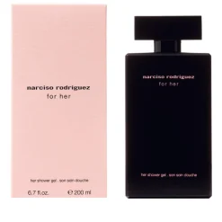 Narciso Rodriguez Duschpflege·Shower Gel|