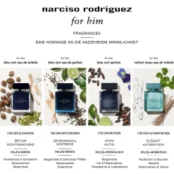Narciso Rodriguez Düfte·Eau De Toilette Spray|