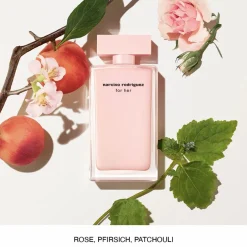 Narciso Rodriguez Düfte·Eau De Parfum Spray|
