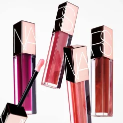 NARS Lipgloss·Lipgloss|