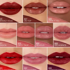 NARS Lippenstifte|
