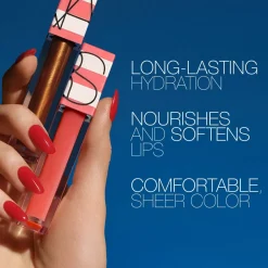 NARS Lipgloss·Lipgloss|