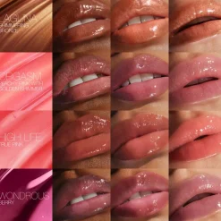 NARS Lipgloss·Lipgloss|