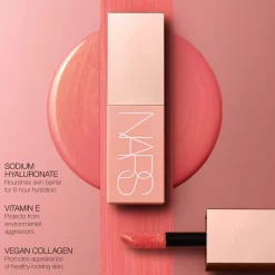 NARS Rouge|