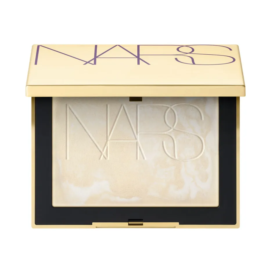 NARS Puder|