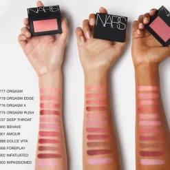 NARS Rouge|