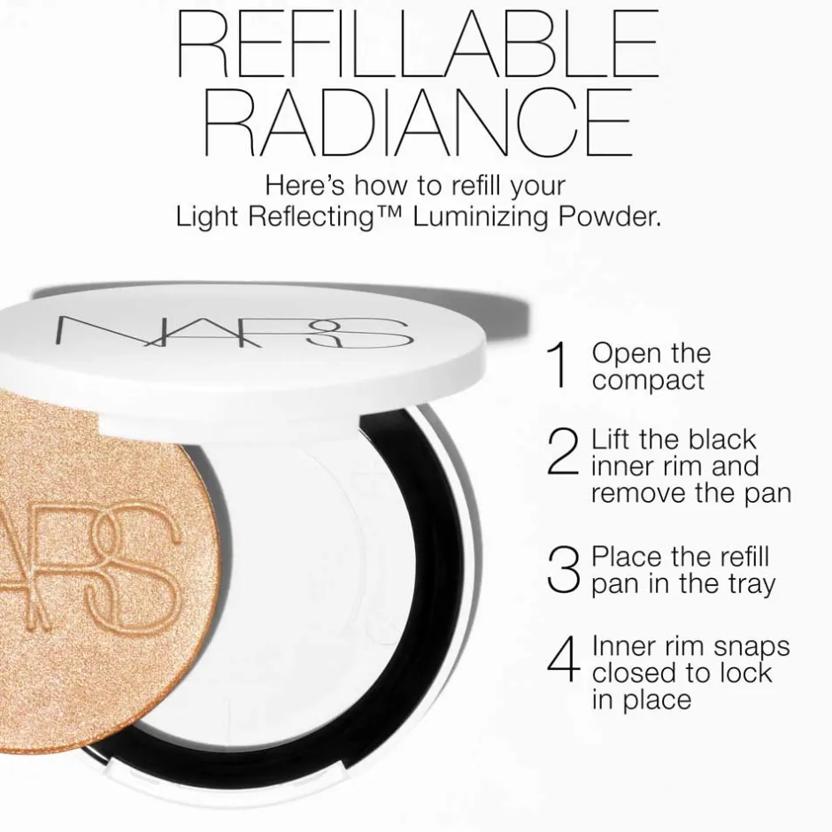 NARS Highlighter|