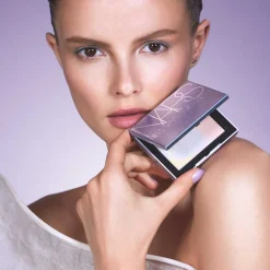 NARS Puder|