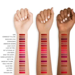 NARS Lipgloss·Lipgloss|