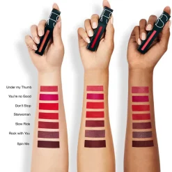 NARS Lipgloss·Lipgloss|