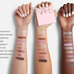 NARS Lidschatten Palette|