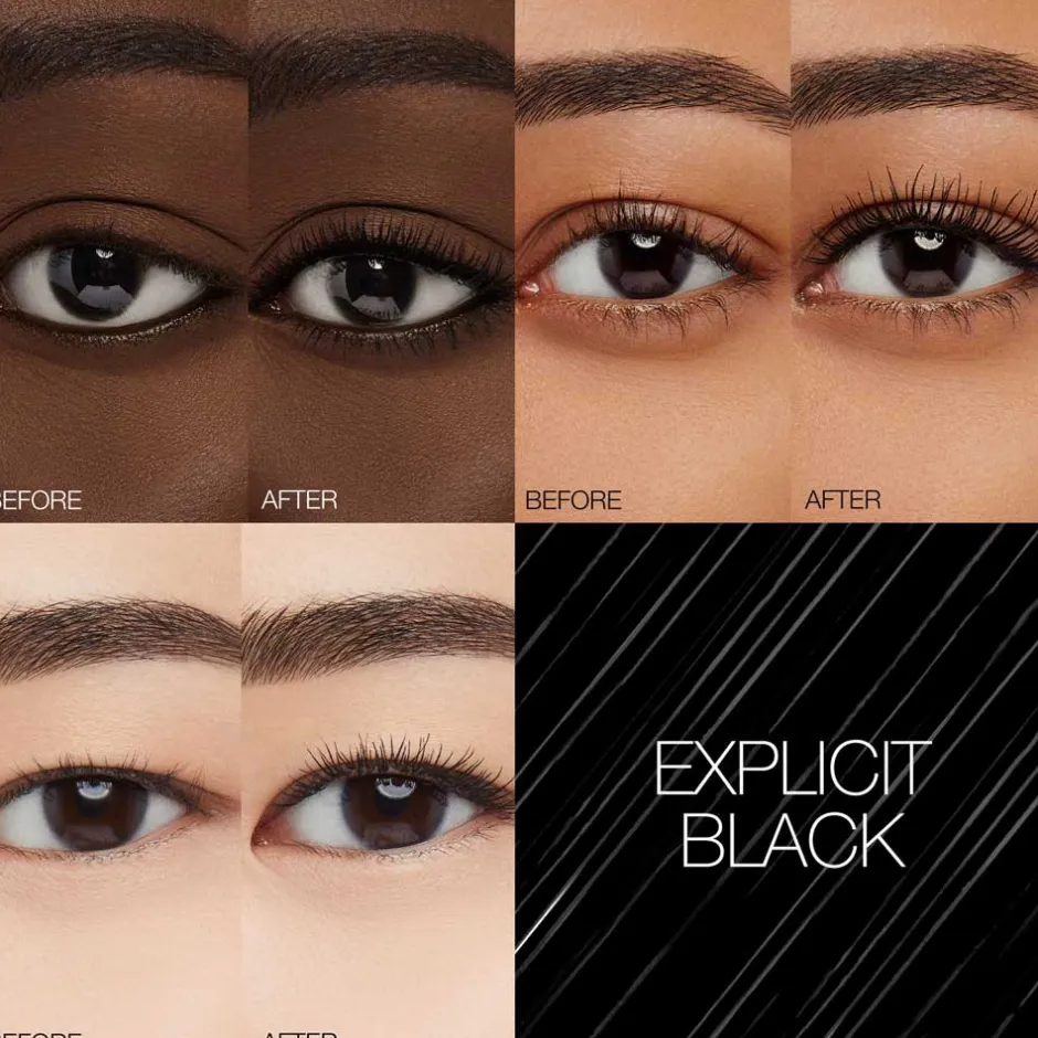 NARS Mascara·Mascara|