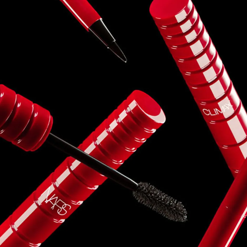 NARS Mascara·Mascara|