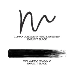 NARS Mascara Set|