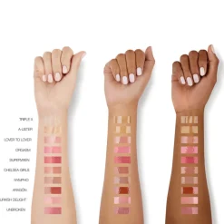 NARS Lipgloss·Lipgloss|