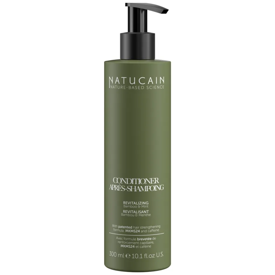 Natucain Conditioner|