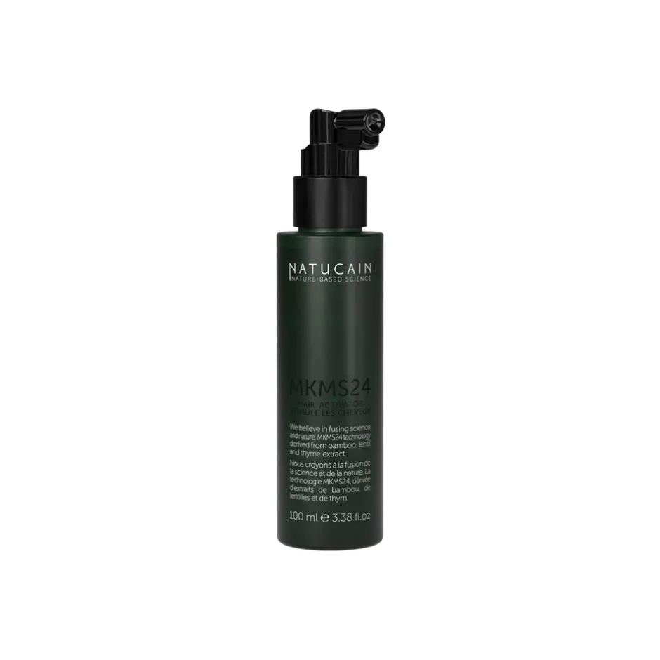 Natucain Haarserum|
