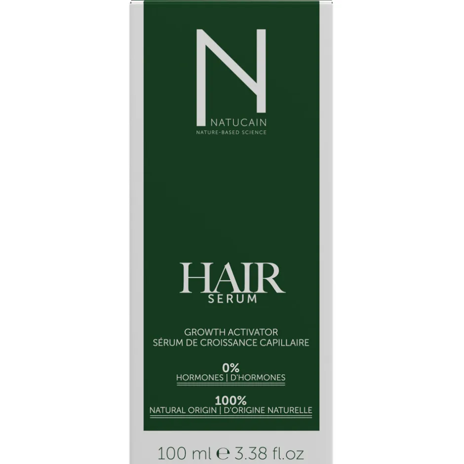 Natucain Haarserum|