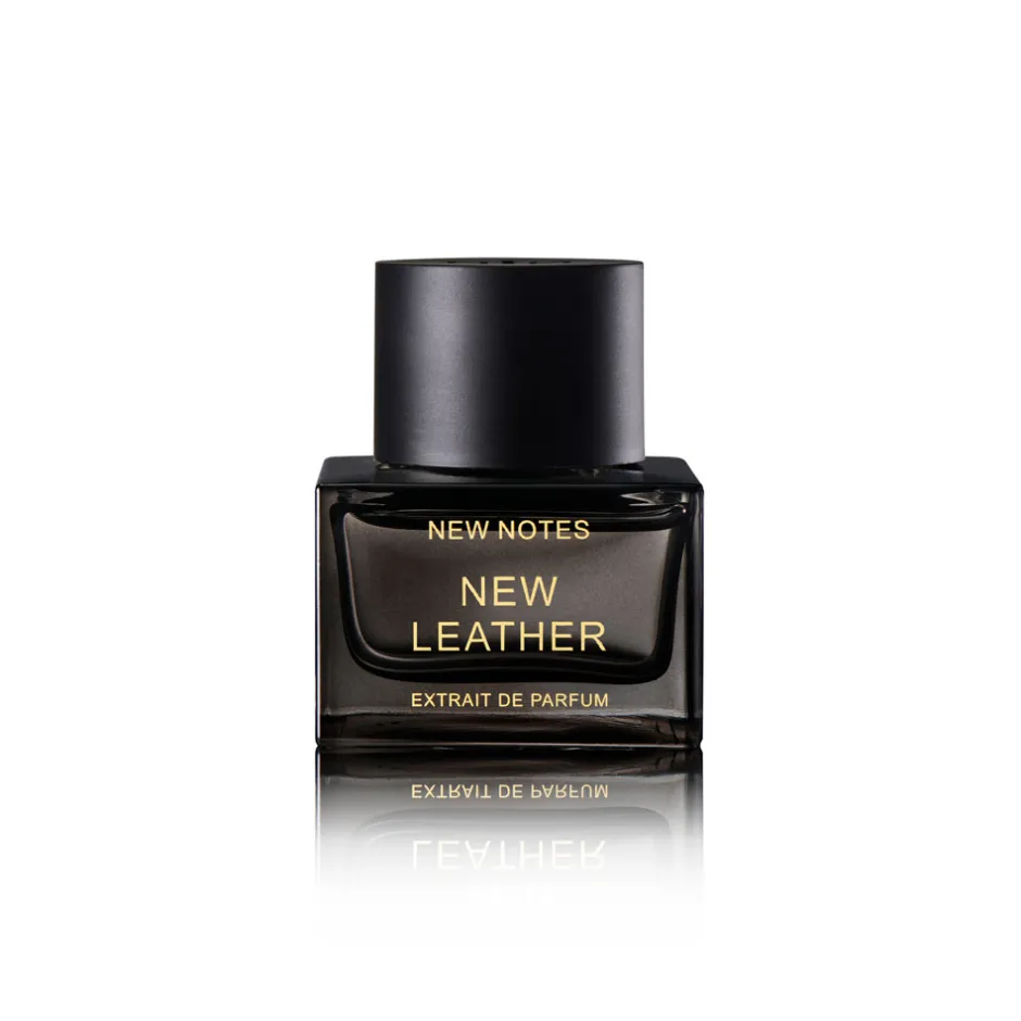 New Notes Düfte|New Leather Extrait de Parfum