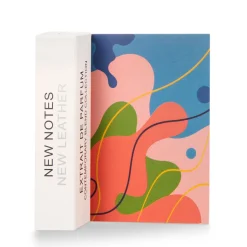 New Notes Düfte|New Leather Extrait de Parfum