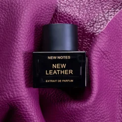 New Notes Düfte|New Leather Extrait de Parfum