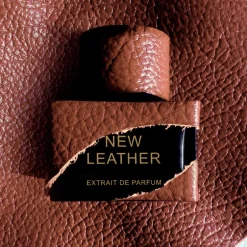 New Notes Düfte|New Leather Extrait de Parfum