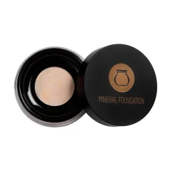 Nilens Jord Make-Up|