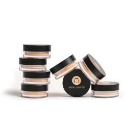 Nilens Jord Make-Up|