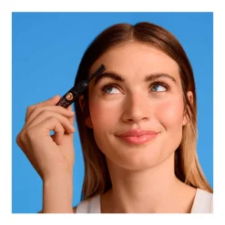 Nilens Jord Augenbrauen·Augenbrauen Gel|