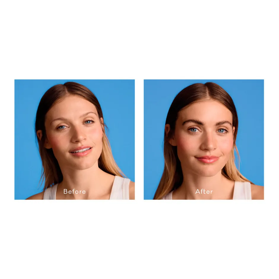 Nilens Jord Augenbrauen·Augenbrauen Gel|