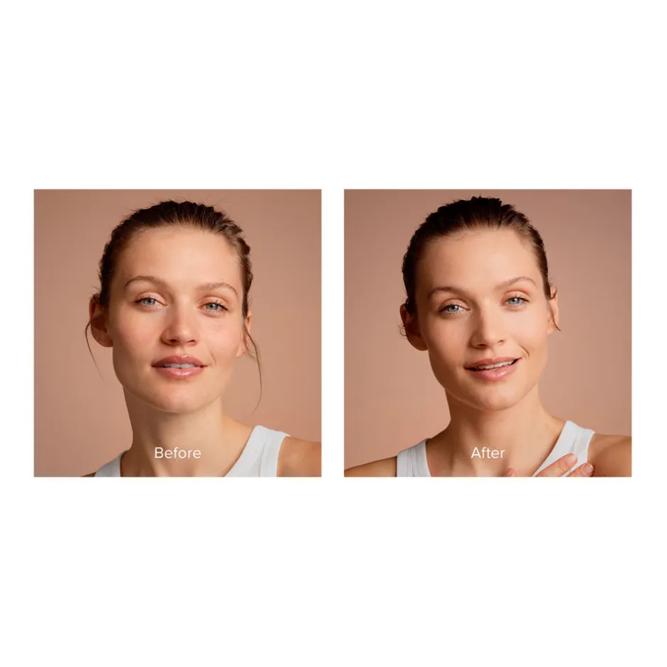 Nilens Jord Make-Up|