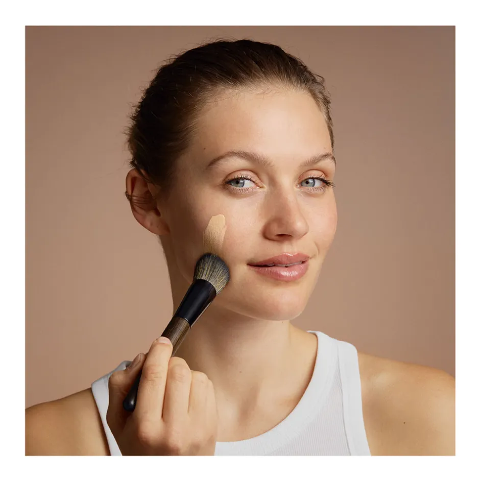 Nilens Jord Make-Up|