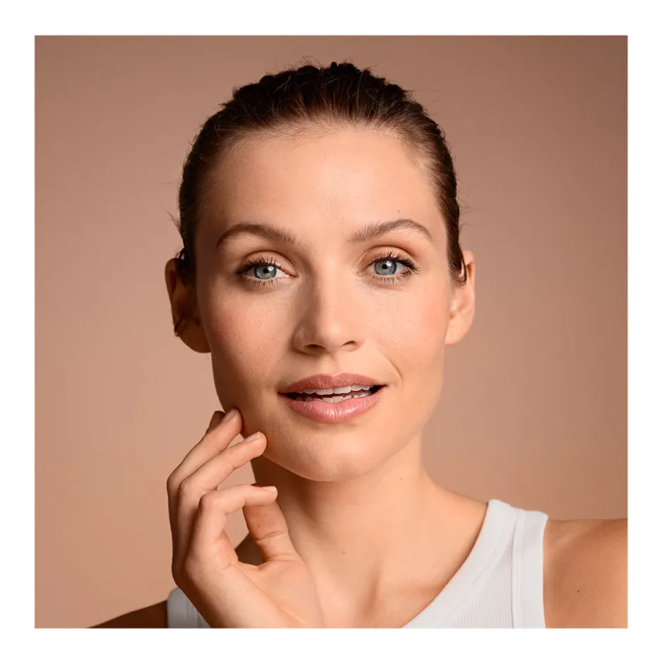 Nilens Jord Make-Up|