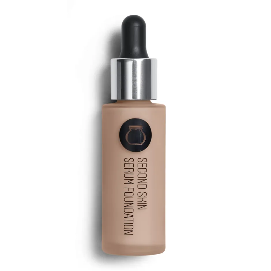 Nilens Jord Make-Up|