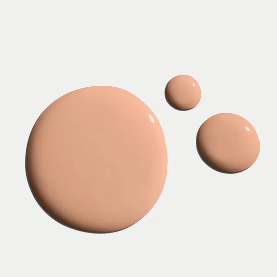 Nilens Jord Make-Up|