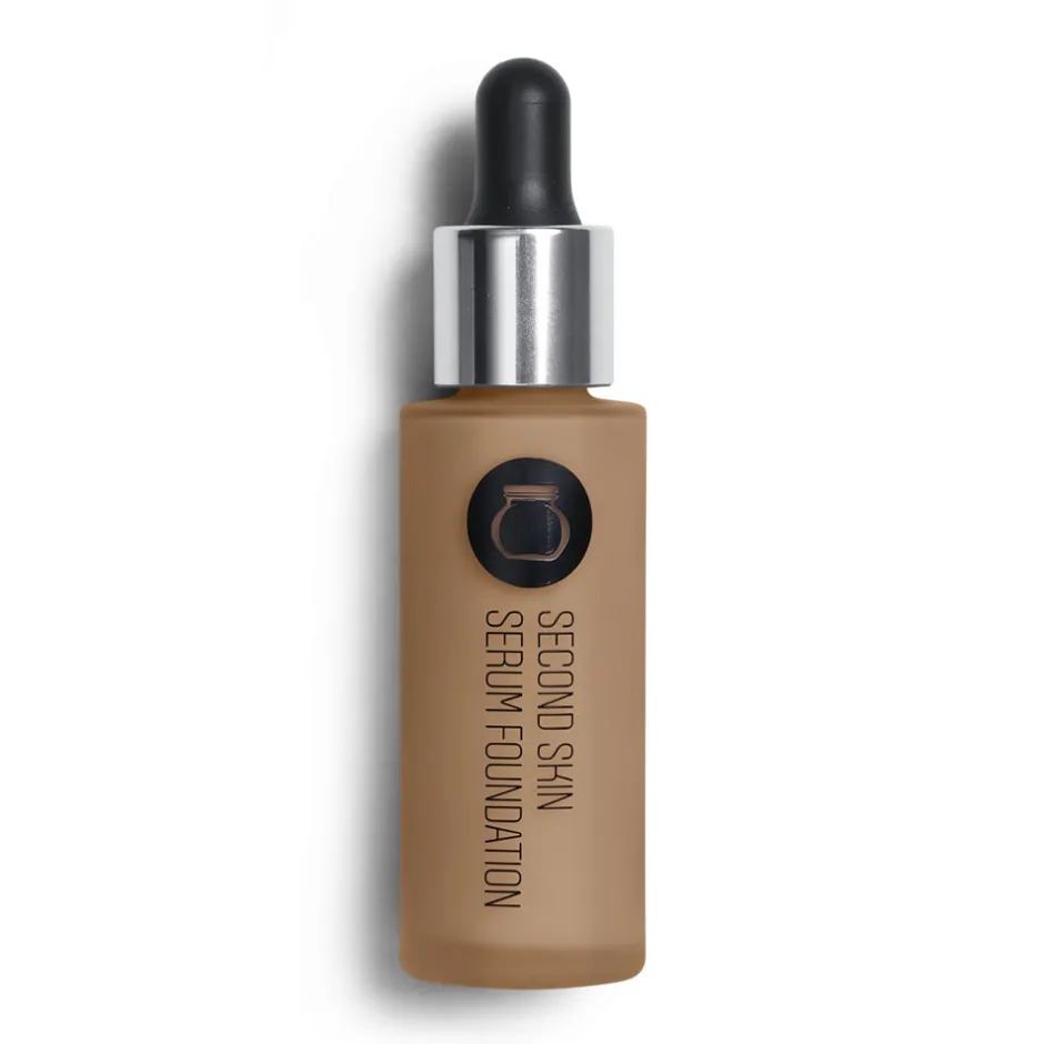 Nilens Jord Make-Up|