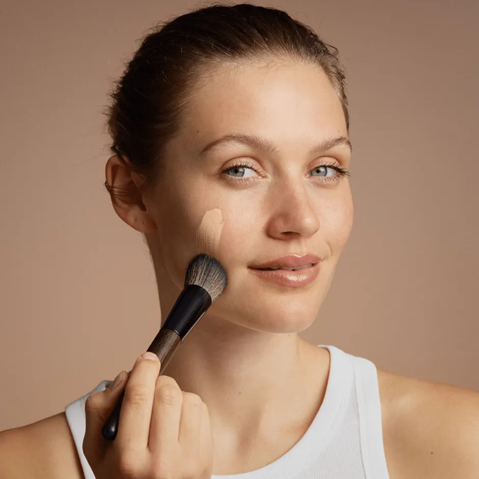 Nilens Jord Make-Up|