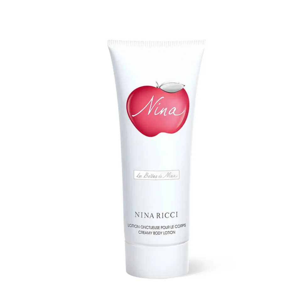 Nina Ricci Körperpflege·Body Lotion|