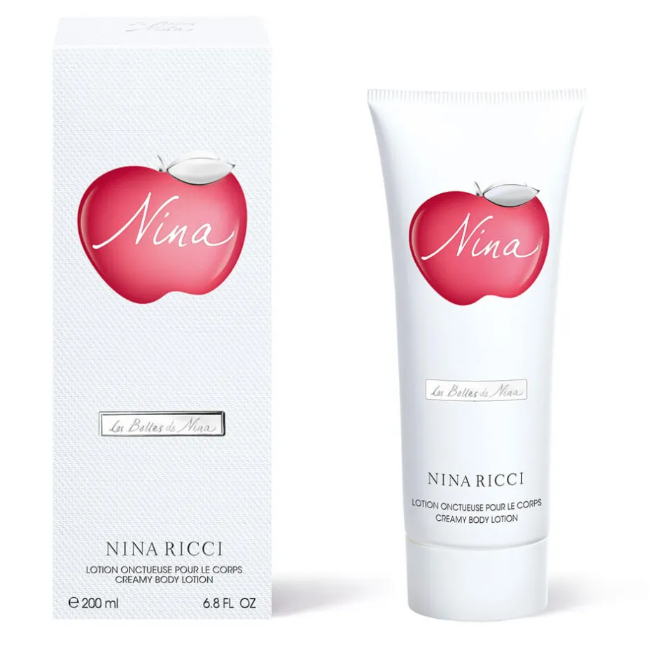 Nina Ricci Körperpflege·Body Lotion|
