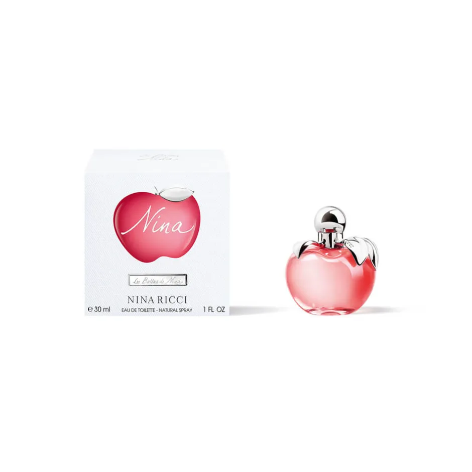 Nina Ricci Düfte·Eau De Toilette Spray|