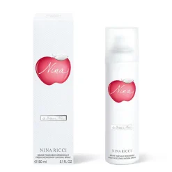 Nina Ricci Deodorants·Deo Spray|