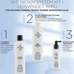 NIOXIN Shampoo·Shampoo|