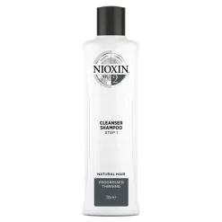 NIOXIN Shampoo·Shampoo|